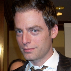 Justin Kirk