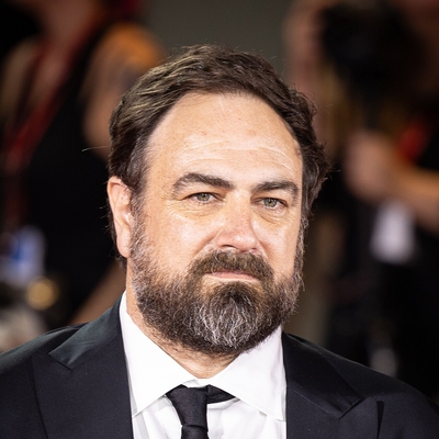 Justin Kurzel Autograph Profile