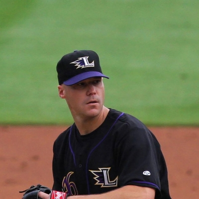 Justin Lehr Autograph Profile