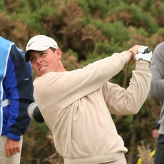 Justin Leonard