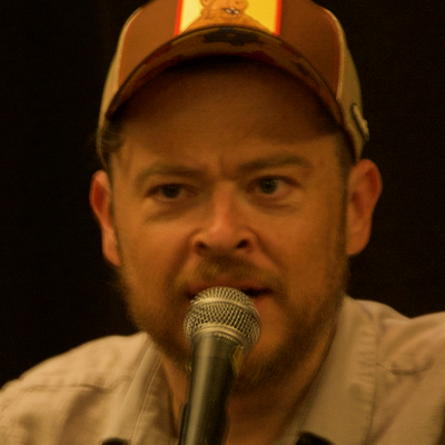 Justin McElroy Autograph Profile