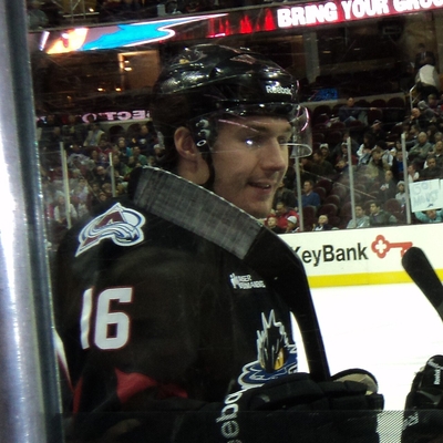 Justin Mercier Autograph Profile