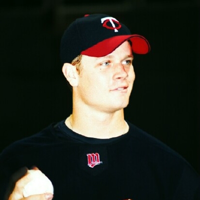 Justin Morneau Autograph Profile