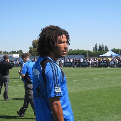 Justin Morrow Autograph Profile
