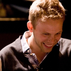 Justin Paul