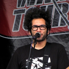 Justin Pierre