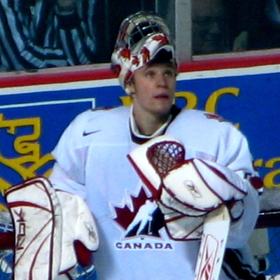 Justin Pogge Autograph Profile