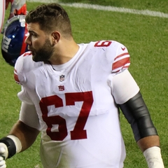 Justin Pugh