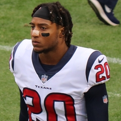 Justin Reid