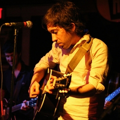 Justin Rice