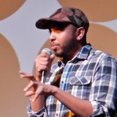 Justin Simien Autograph Profile
