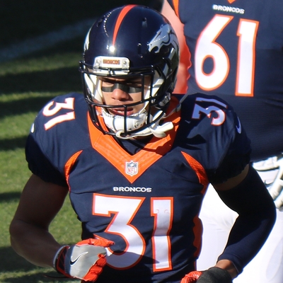 Justin Simmons Autograph Profile