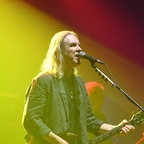 Justin Sullivan