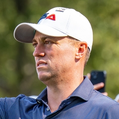 Justin Thomas