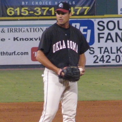 Justin Thompson Autograph Profile