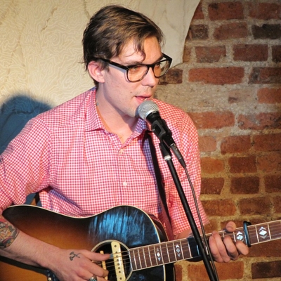 Justin Townes Earle