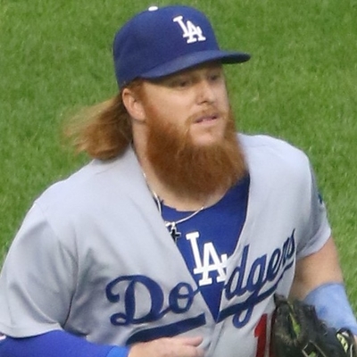 Justin Turner Autograph Profile