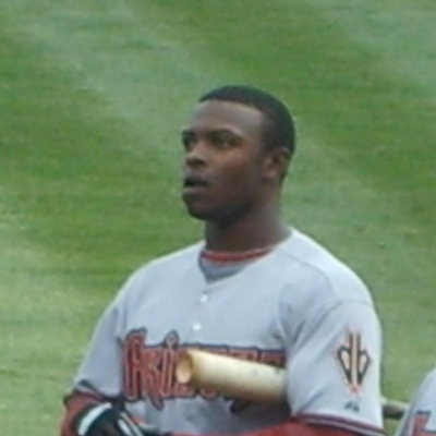 Justin Upton Autograph Profile