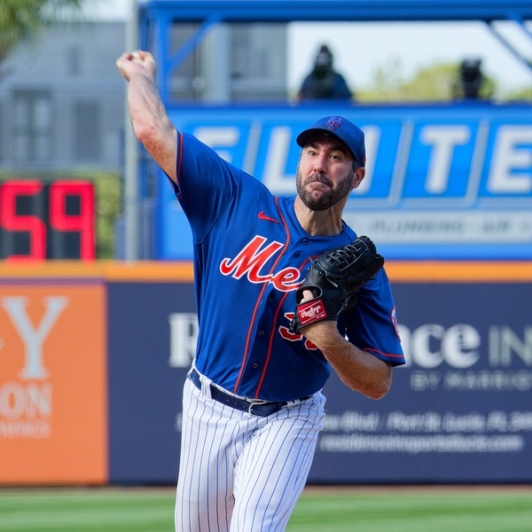 Justin Verlander