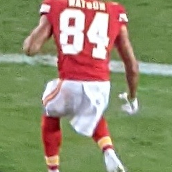 Justin Watson