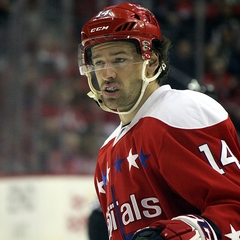 Justin Williams