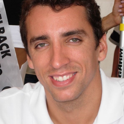 Justin Wilson Autograph Profile