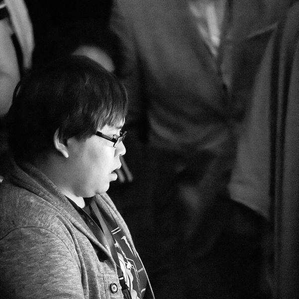 Justin Wong