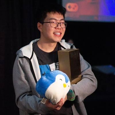 Justin Yu Autograph Profile