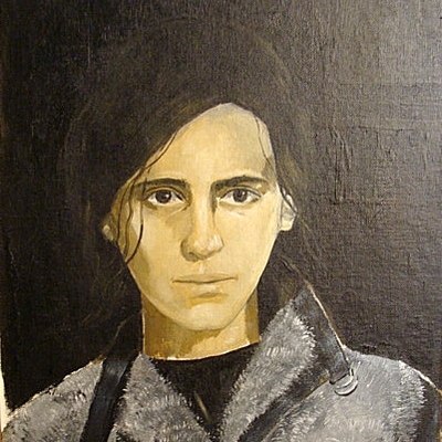 Justine Frischmann Autograph Profile