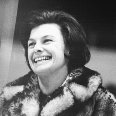 Jutta Müller Autograph Profile