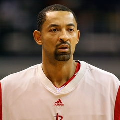Juwan Howard