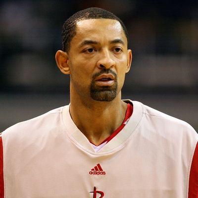 Juwan Howard