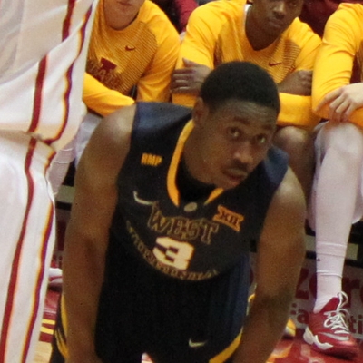 Juwan Staten Autograph Profile