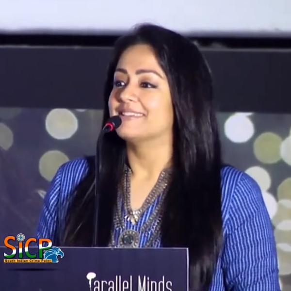 Jyothika