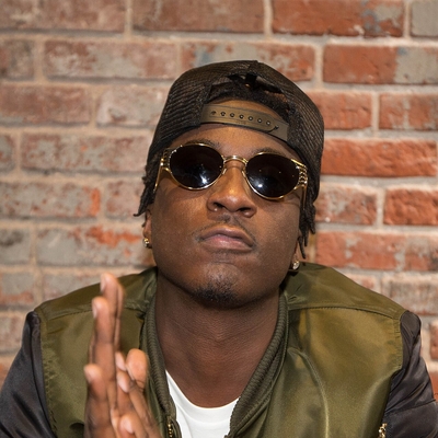 K Camp Autograph Profile