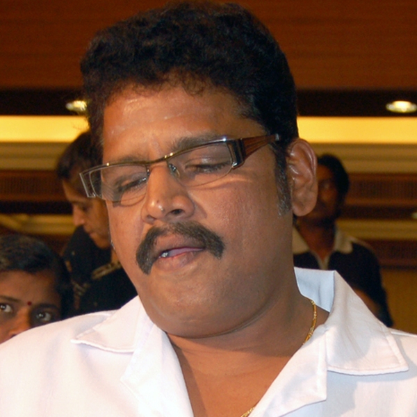 K. S. Ravikumar