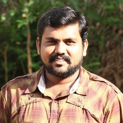 Kaali Venkat Autograph Profile