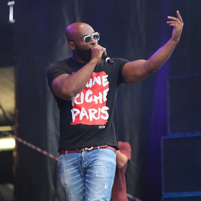 Kaaris Autograph Profile