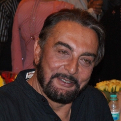 Kabir Bedi