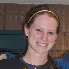 Kacey Bellamy