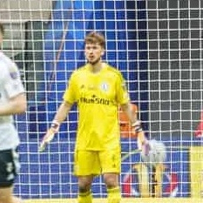 Kacper Tobiasz Autograph Profile