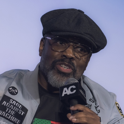 Kadeem Hardison Autograph Profile