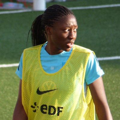 Kadidiatou Diani Autograph Profile