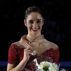 Kaetlyn Osmond