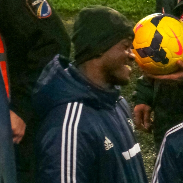 Kafoumba Coulibaly
