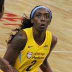 Kahleah Copper