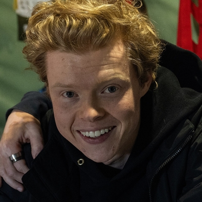 Kai Alexander Autograph Profile
