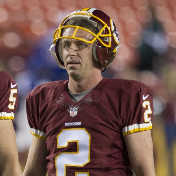 Kai Forbath