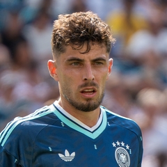 Kai Havertz