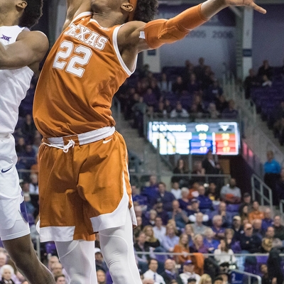 Kai Jones Autograph Profile